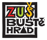 ZUŠ Buštěhrad - úvodní stránka